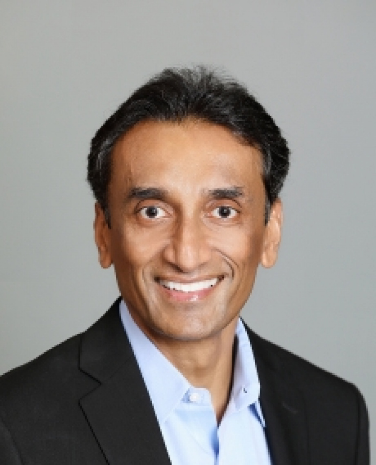 Dr. Thaju Salam, MD