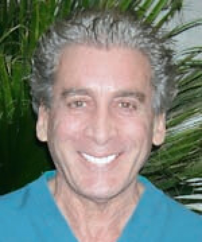 Dr. Harold Milstein, MD