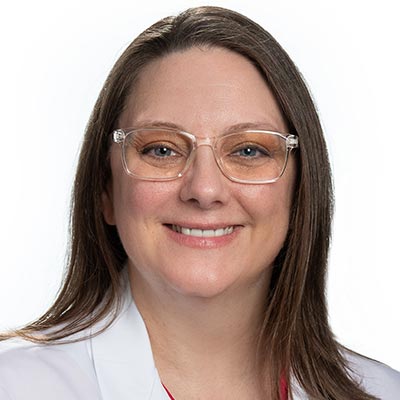 Corie Maurer, APRN