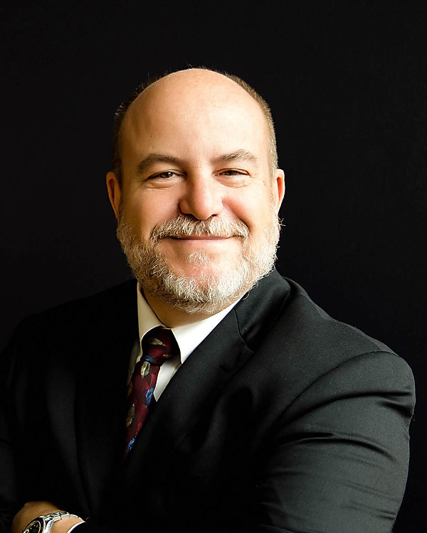 Dr. Rodion Herrera, DO