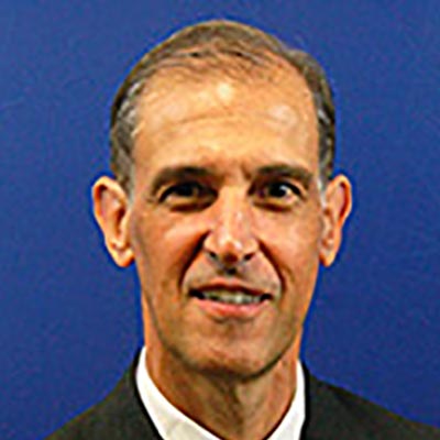 Dr. Michael Silverstein, MD
