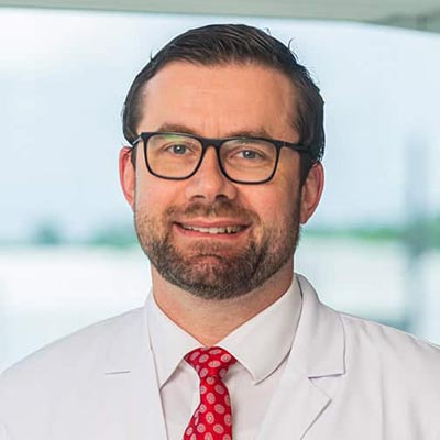 Dr. Bart Jozwik, MD