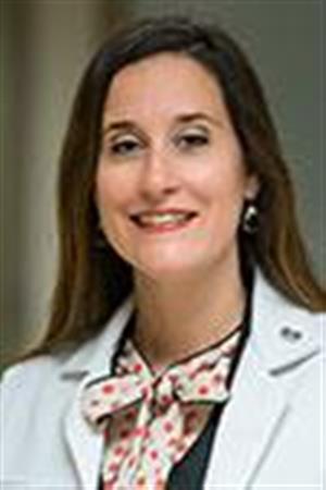 Lauren Schwarz, PhD