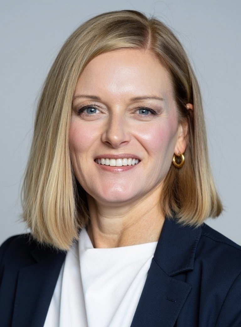 Catherine Kasian, MSN