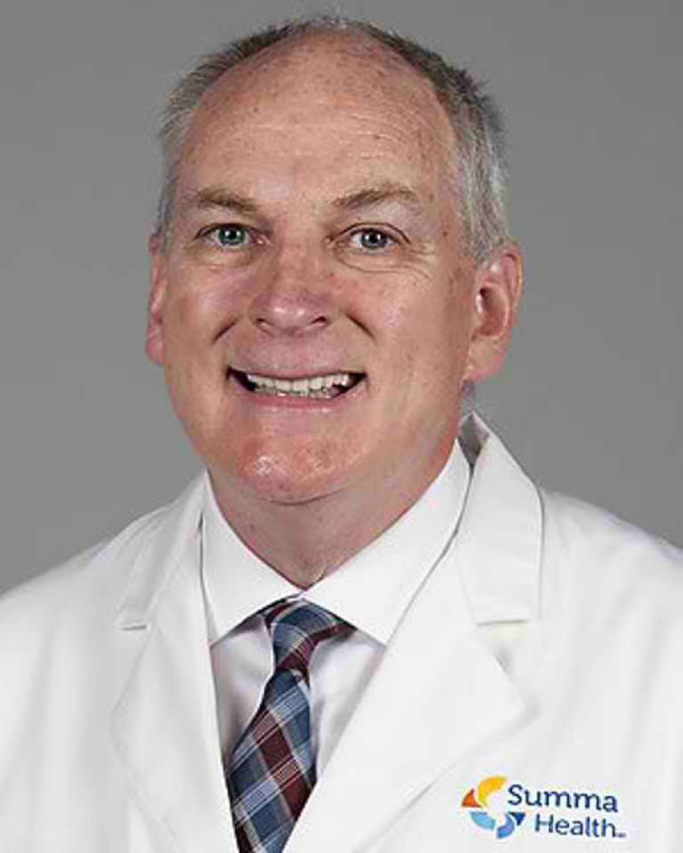 Dr. Paul Coleman, MD