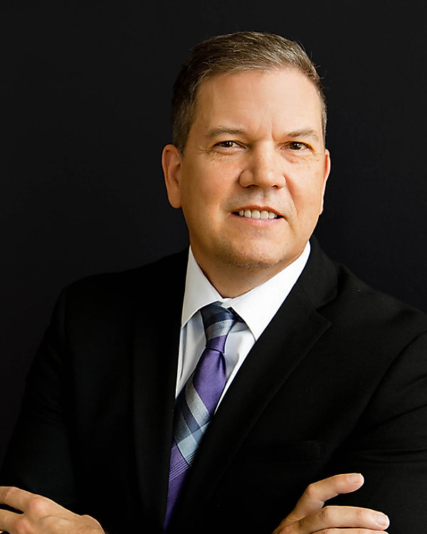Dr. Daniel Krejchi, MD