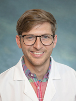 Dr. Matthew Paoli, DO