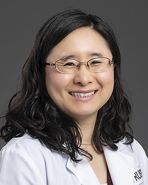 Dr. Sarah Won, MD