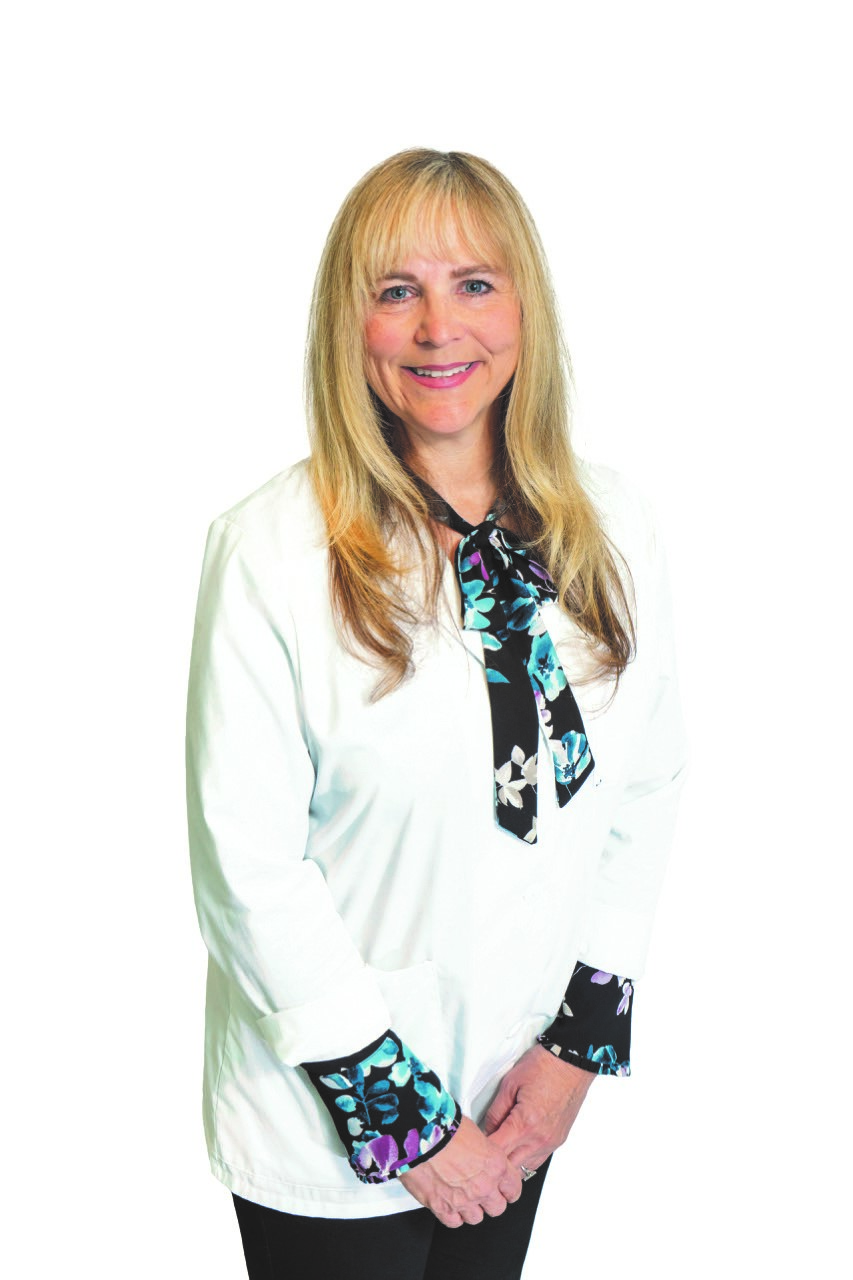 Dr. Evelyn Smith, MD