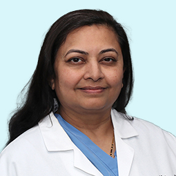 Dr. Kalindi Mehta, MD