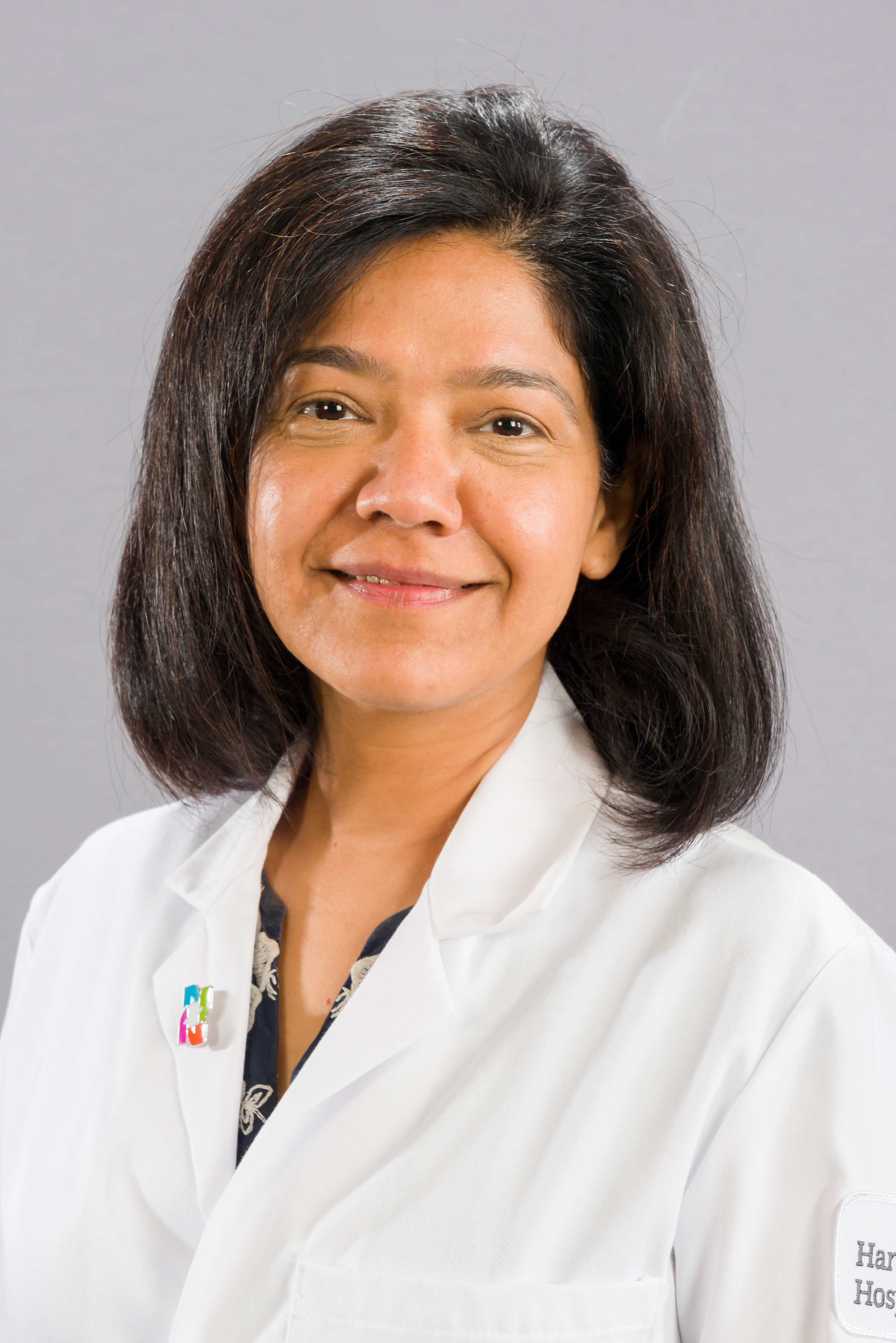 Dr. Sabeena Arora, MD