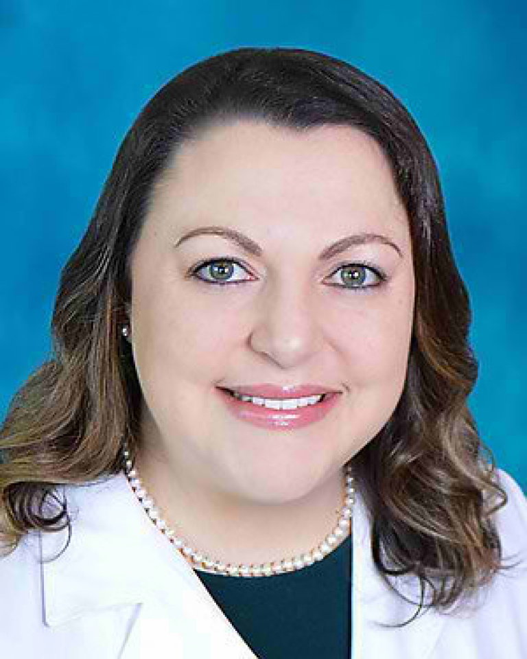 Haylee Smith, APRN
