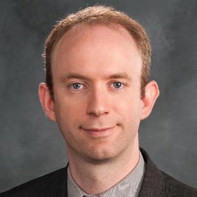 Dr. Peter Steenland, MD