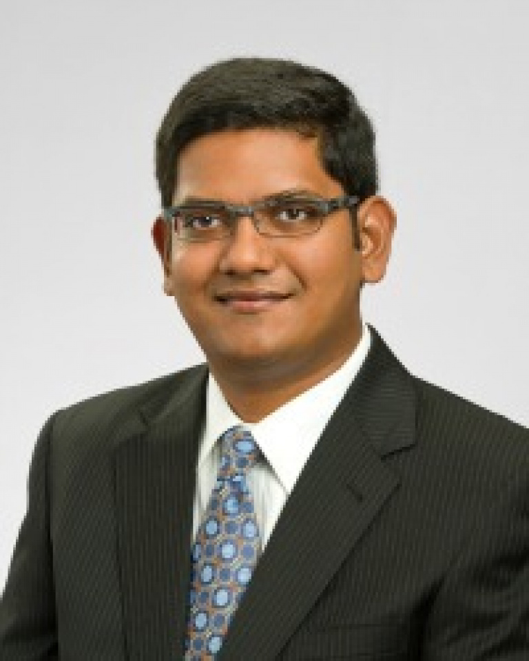 Dr. Narayana Koduri, MD