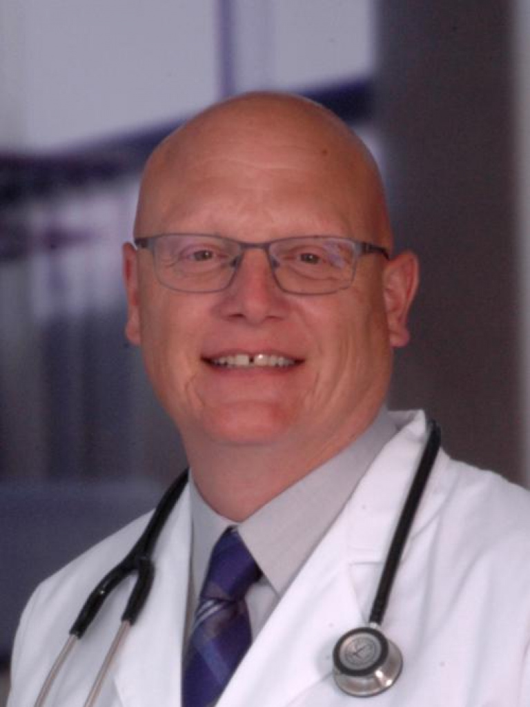 Dr. Jeffrey Eiden, MD