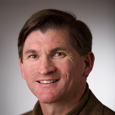 Dr. Richard Schulze, MD