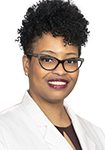 Tiffany Gibson, FNP