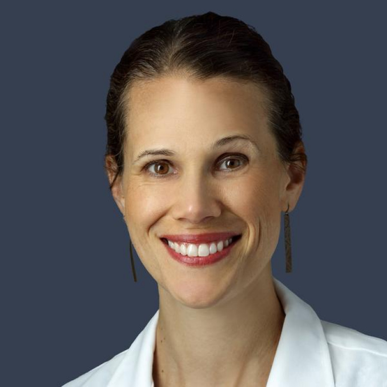 Dr. Elizabeth Selden, MD