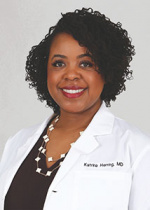 Dr. Katrina Herring, MD