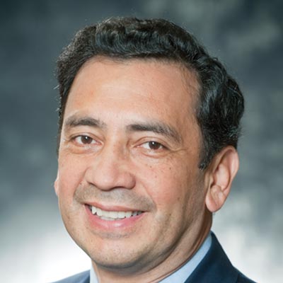Dr. J Fernando Triana, MD