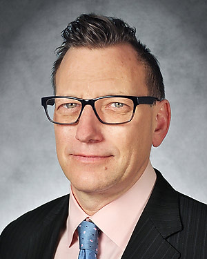 Dr. Carlton Zdanski, MD