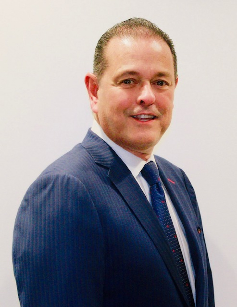 Dr. John Kallis, DMD