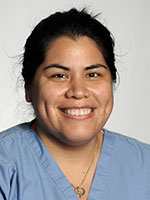 Dr. Maggie Solimeo, DPM
