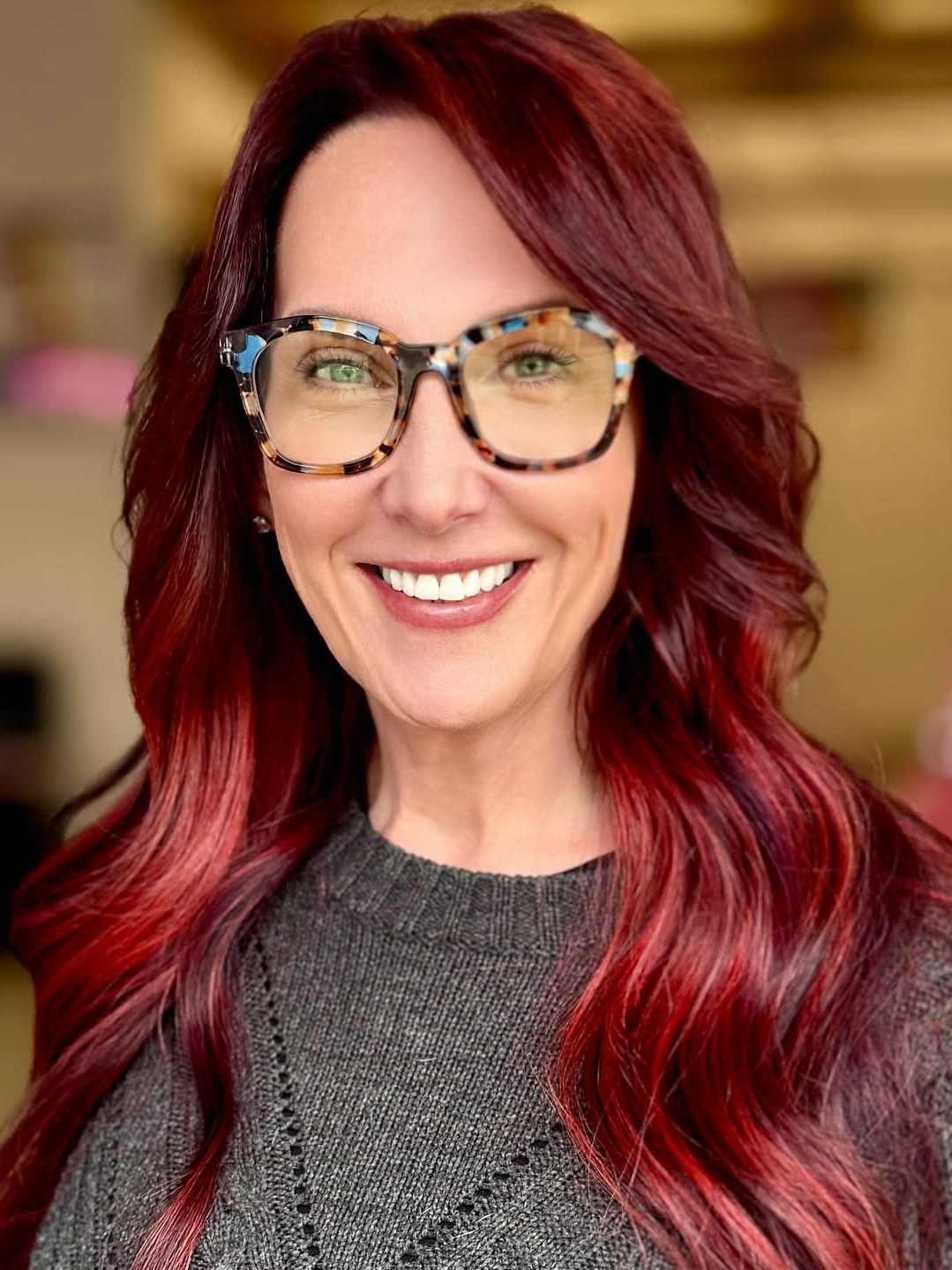 Brandi Haas, MSN
