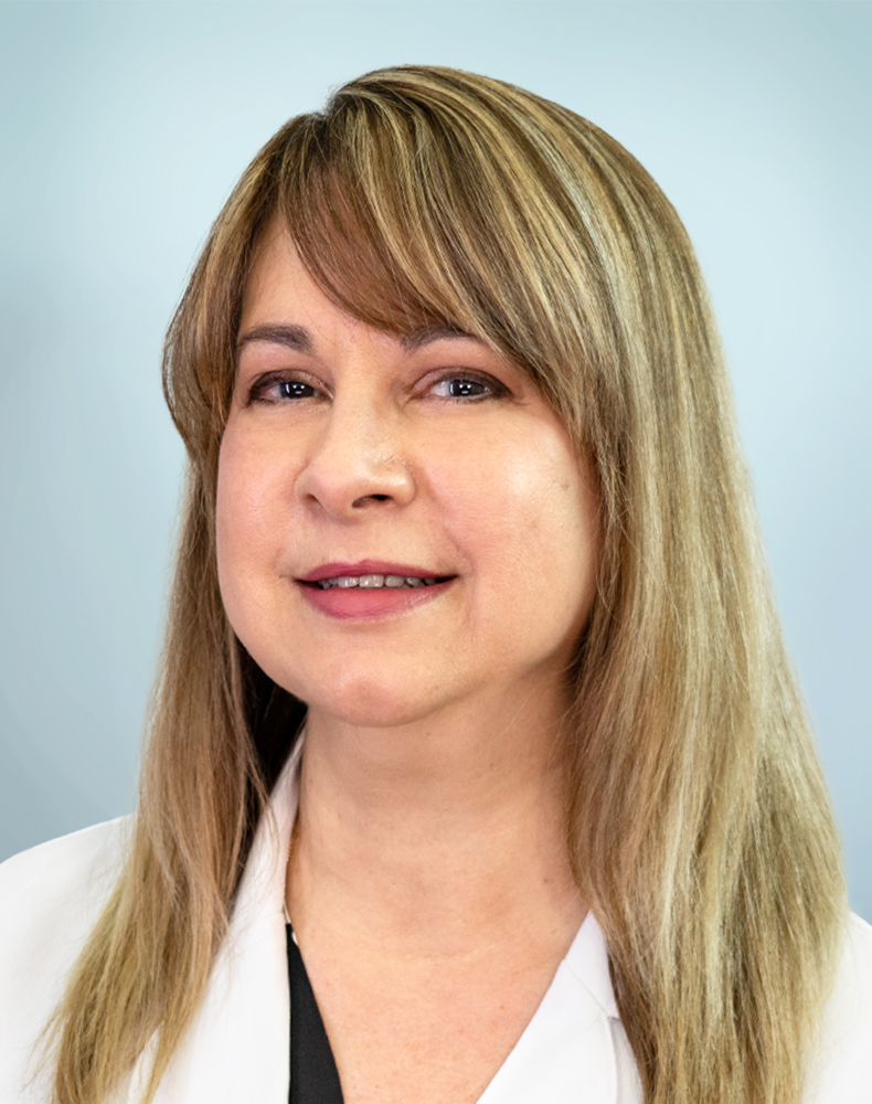Dr. Elba Iglesias, MD