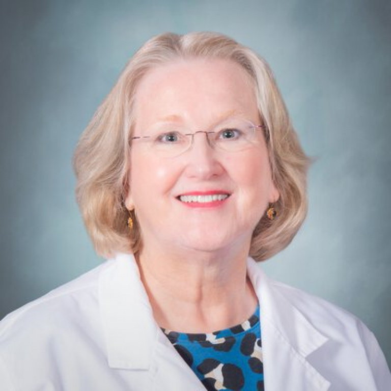 Dr. Ann Sutton, MD