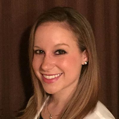 Brooke Brock, ARNP