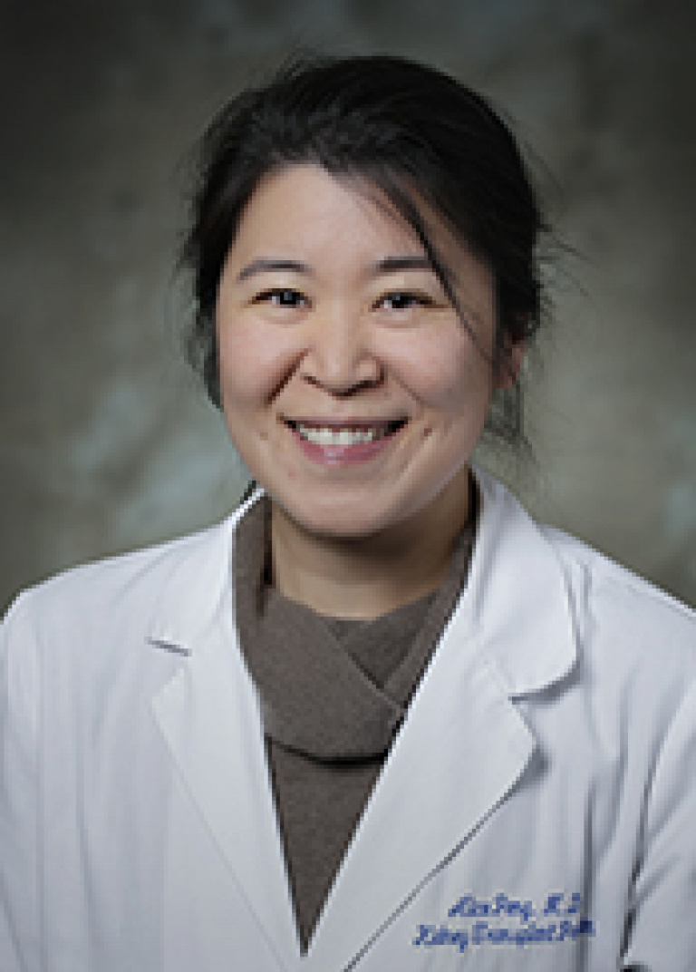 Dr. Alice Peng, MD