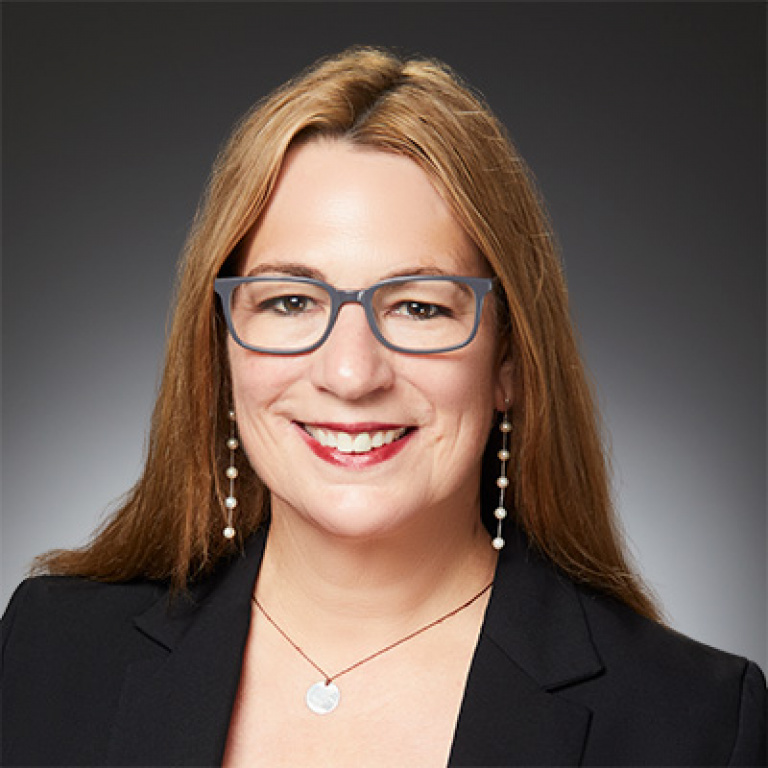 Jennifer Churchill, FNP