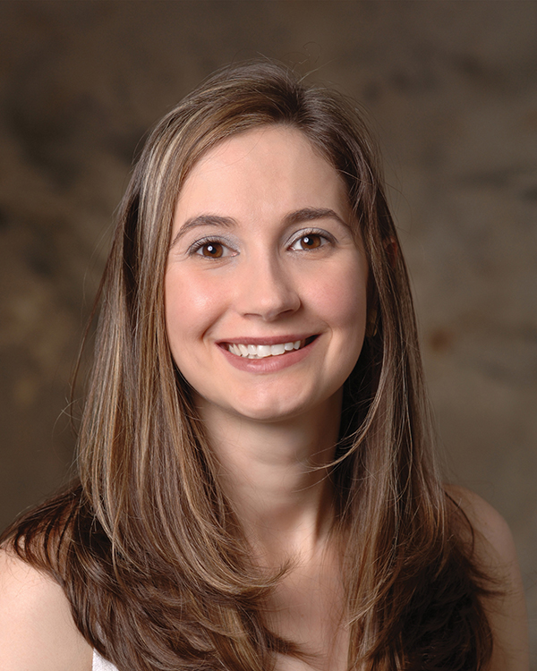 Dr. Camile Hexsel Folk, MD