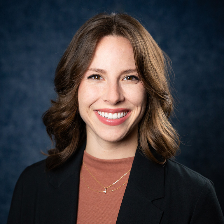 Haley Beam, APRN