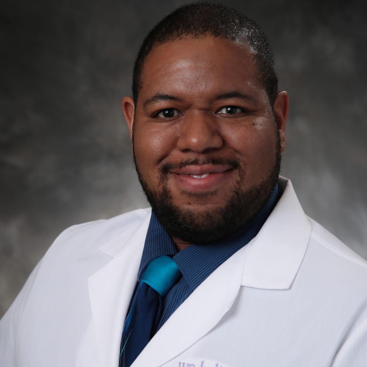 Dr. Christian Williams, MD