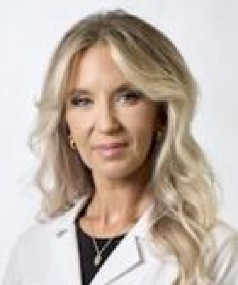Dr. Elise Anderson, DO