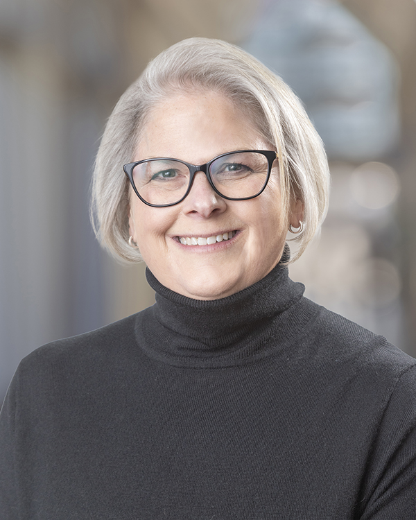 Cheryl Warriner, LCSW
