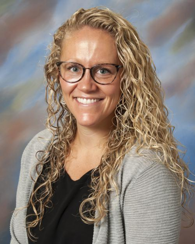 Dr. Samantha Shirk, DO