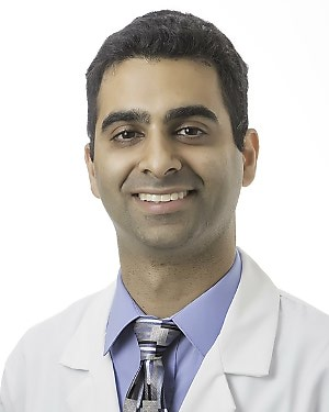 Dr. Nikhil Jariwala, MD