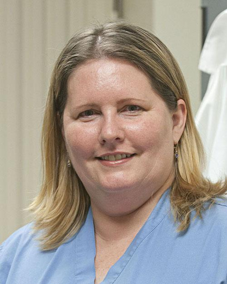 Cathy Martin, CNP