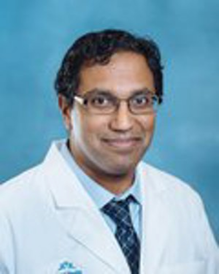 Dr. Mathew Vadaparampil, MD