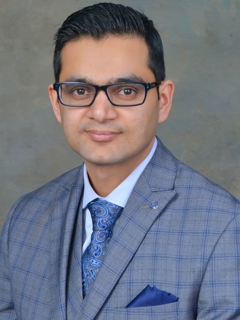 Dr. Ghulam Ghous