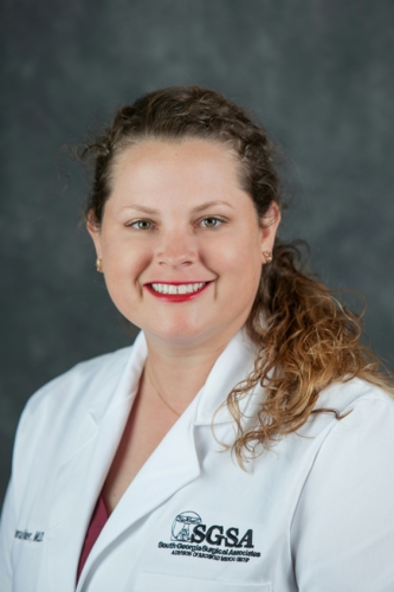 Dr. Cianna Pender, MD