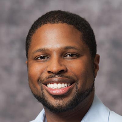 Dr. Marlon Shell, MD