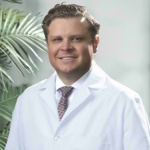 Dr. Matthew Griffin, MD