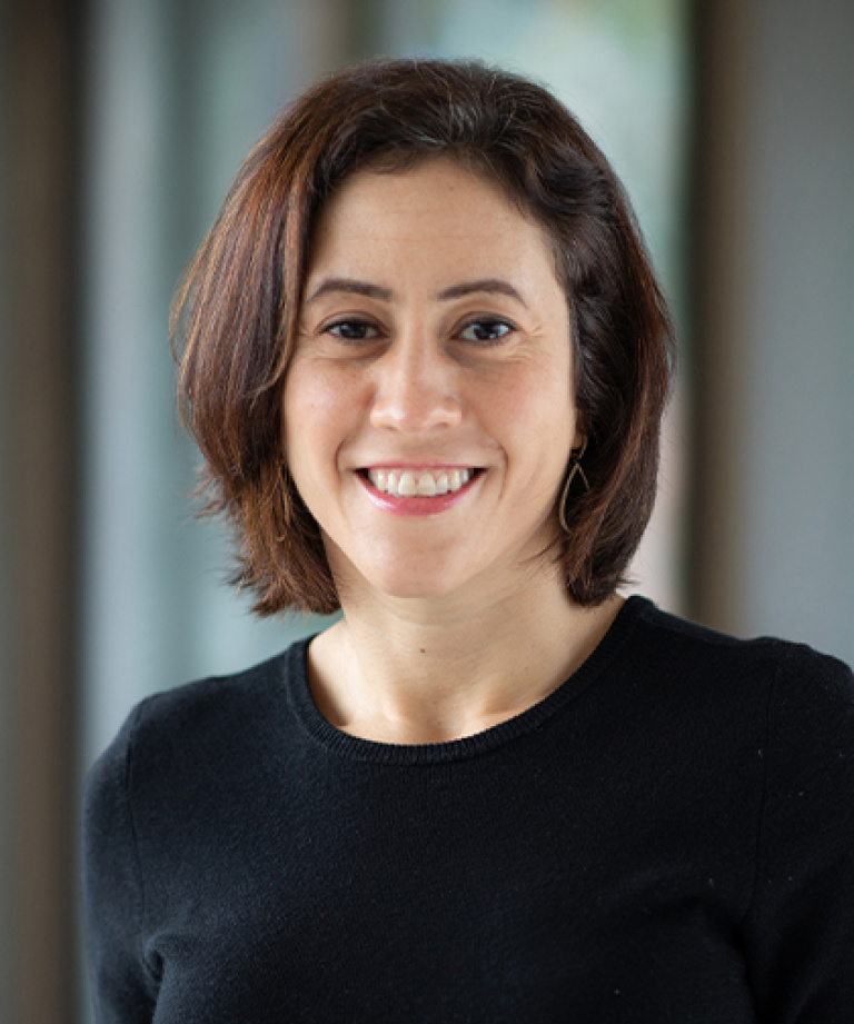 Dr. Miriam Harel, MD