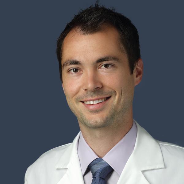 Dr. Michael Cardis, MD