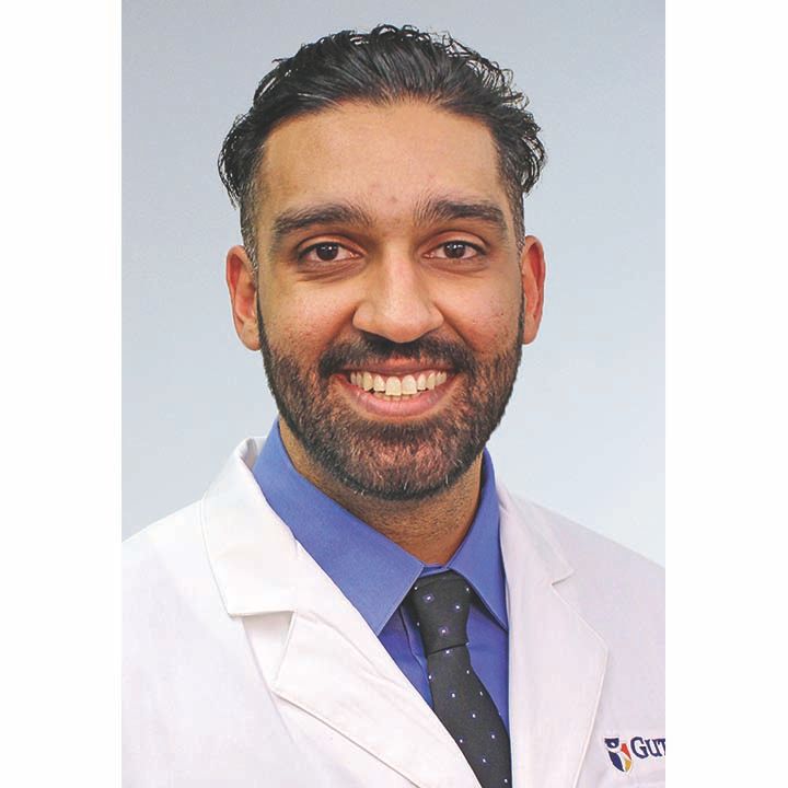 Dr. Gaurav Jaswal, MD