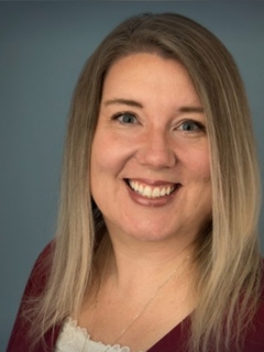 Sarah Shyne, LPC